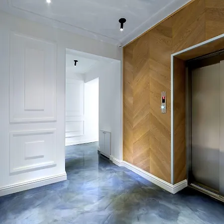 호텔 월턴 갈라타