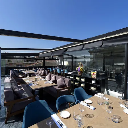 Walton Galata Hotel