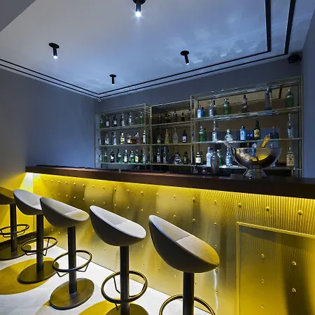 Walton Galata Hotel