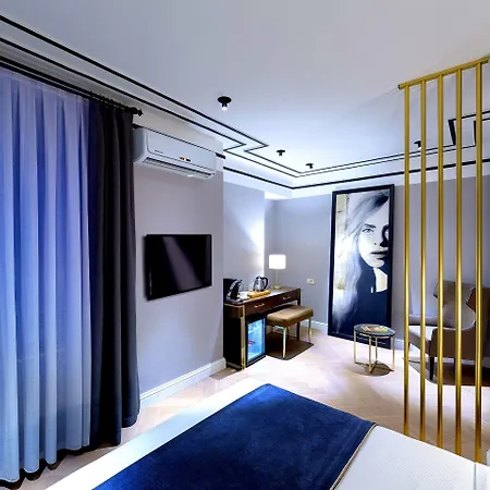 Walton Galata 5* Istanbulská provincie