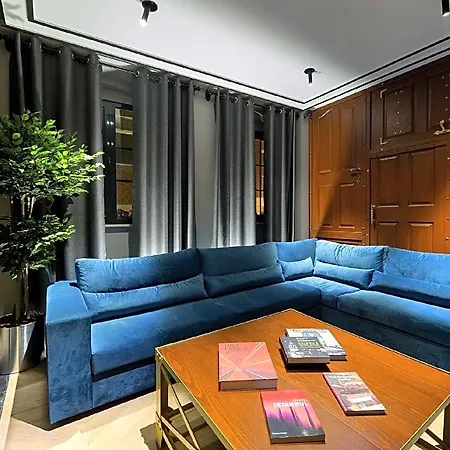 Walton Galata 5* Istanbul