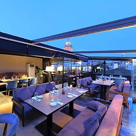 Hotel Walton Galata 5*