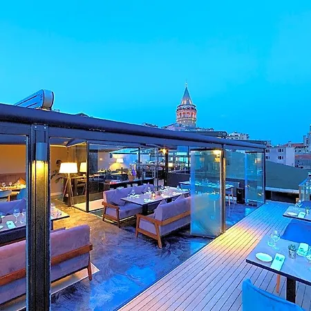 Walton Galata Istanbul
