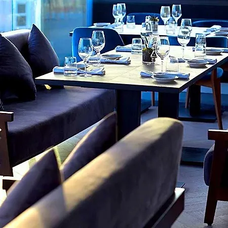 Hotel Walton Galata