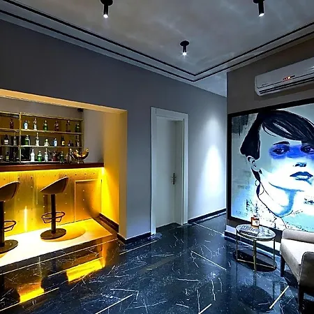 Hotel Walton Galata Istanbul