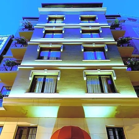 Walton Galata