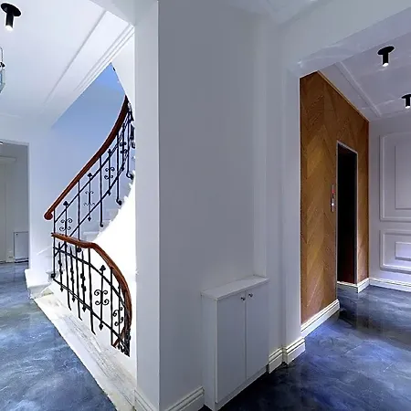 Walton Galata Hotel Istanbul