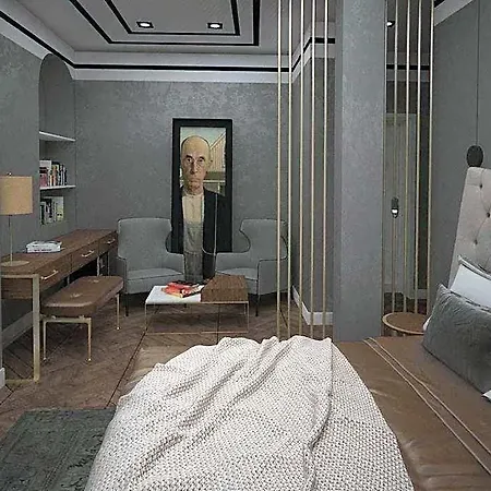 Hotel Walton Galata 5*