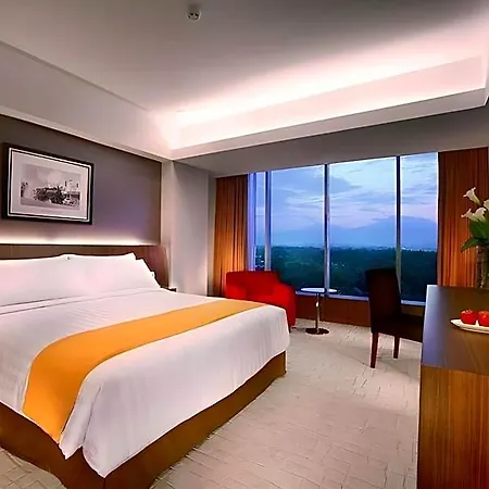 Hotel Walton Galata