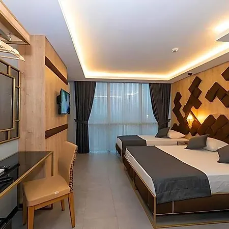 Walton Galata Hotel Istanbul
