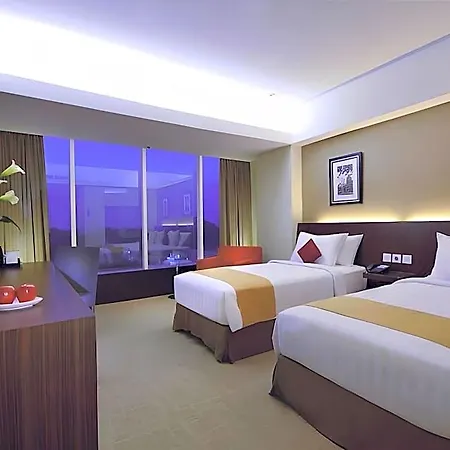 Hotel Walton Galata