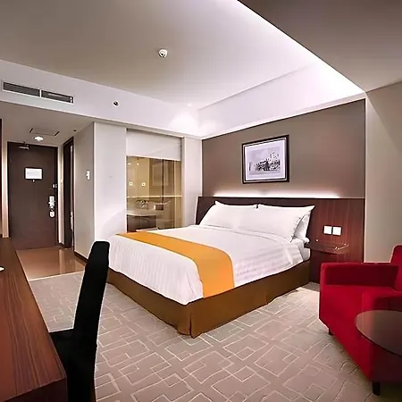 Hotel Walton Galata 5*