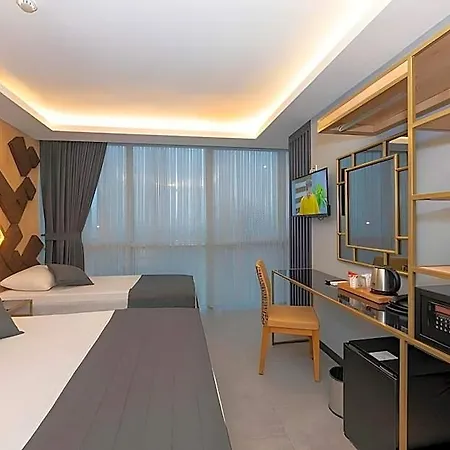 Walton Galata 5*