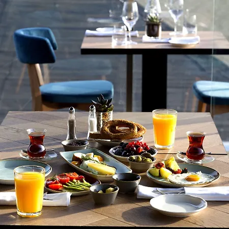 Hotel Walton Galata Istanbul