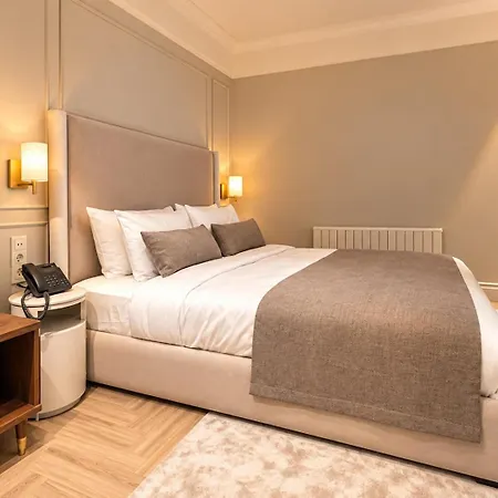 Hotel Walton Galata