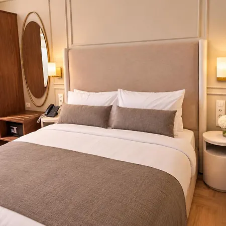 Walton Galata Hotel Istanbul