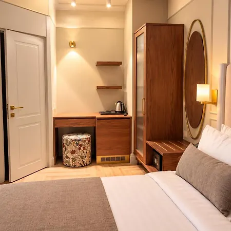 Walton Galata Istanbul