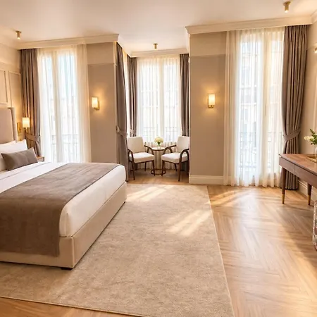 Hotel Walton Galata 5*