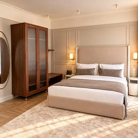 Walton Galata Hotel Istanbul