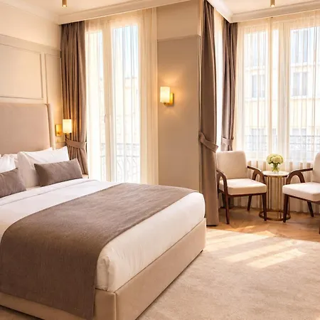 Walton Galata Hotel 5*