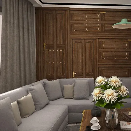 Walton Galata Hotel