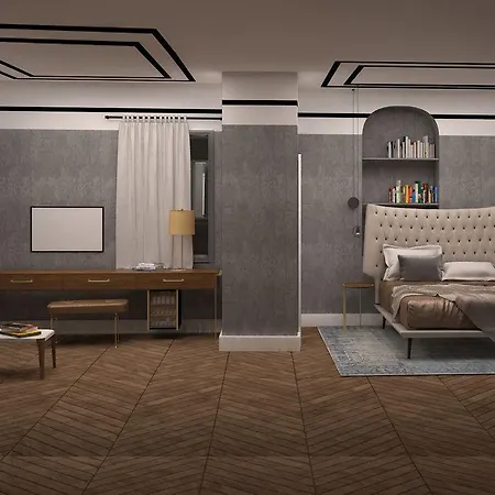 Walton Galata 5* Istanbulská provincie