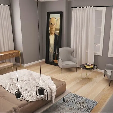 Hotel Walton Galata