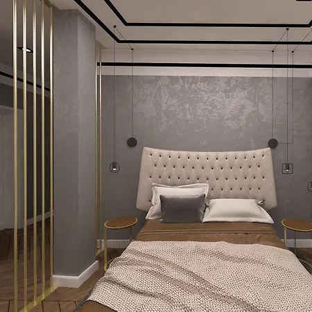 Walton Galata איסטמבול