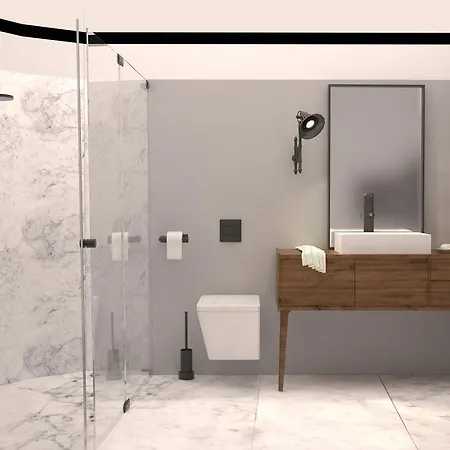 호텔 월턴 갈라타 5*