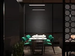 Hotel Walton Galata