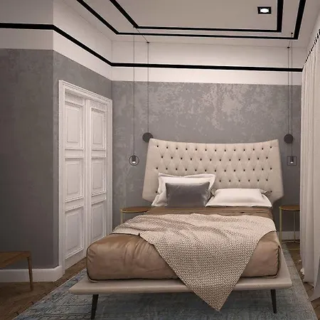 Hotel Walton Galata Istanbulská provincie