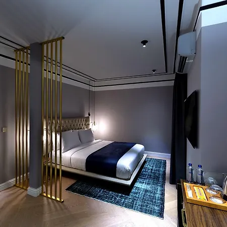 월턴 갈라타 이스탄불