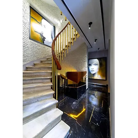 Hotel Walton Galata 5*