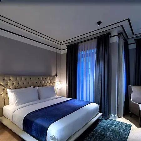 월턴 갈라타 호텔