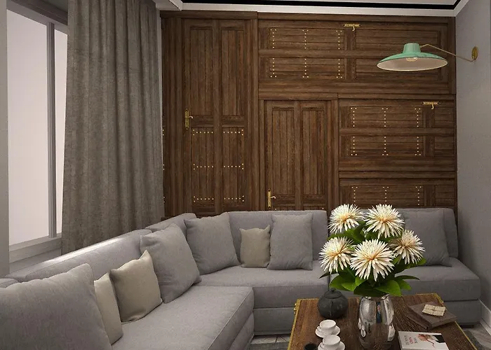 Walton Galata Отель