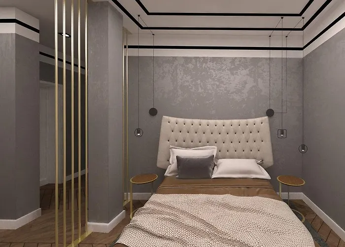 Walton Galata Стамбул