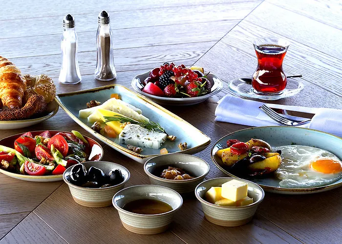 Walton Galata Отель Стамбул