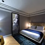 Ξενοδοχείο Walton Galata 5*