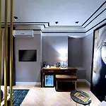 Walton Galata Ξενοδοχείο Κωνσταντινούπολη