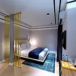 Ξενοδοχείο Walton Galata 5*