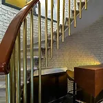 Walton Galata Ξενοδοχείο Κωνσταντινούπολη