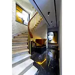 Ξενοδοχείο Walton Galata 5*