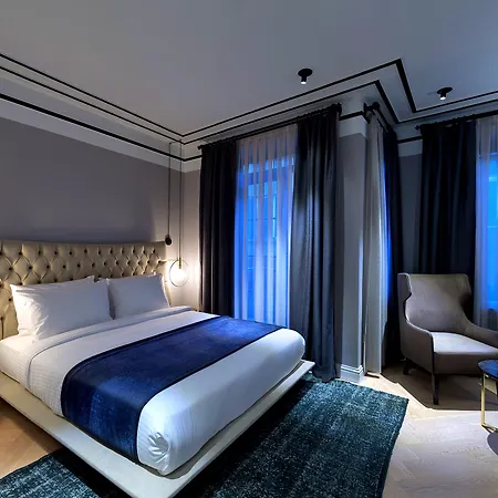 Hotel Walton Galata Istambul