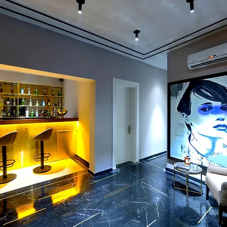 Walton Galata Hotel 4*