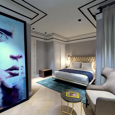 Walton Galata Hotel