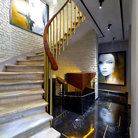 Walton Galata Стамбул