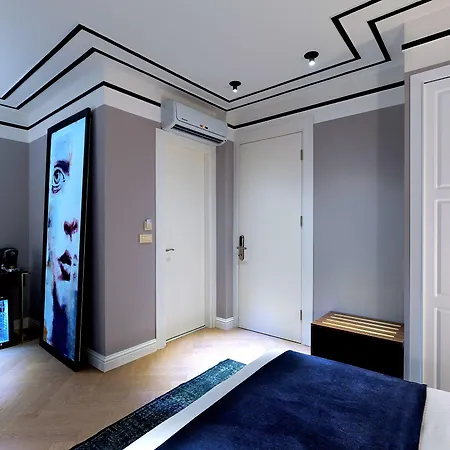 Walton Galata Hotel