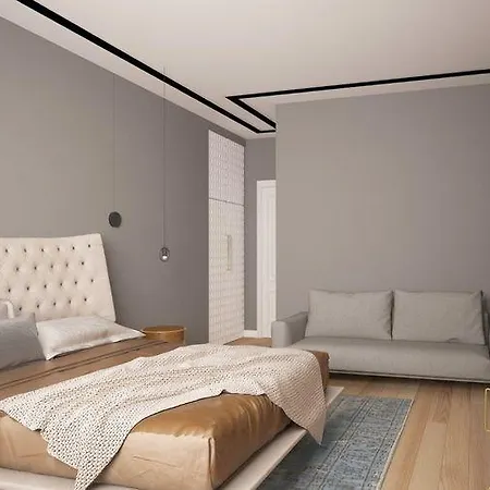 Hotel Walton Galata Istambul