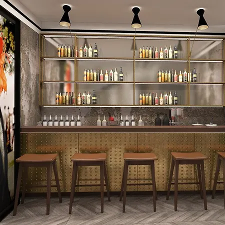 Hotel Walton Galata