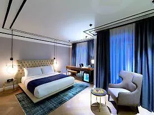 Walton Galata 4* Istambul
